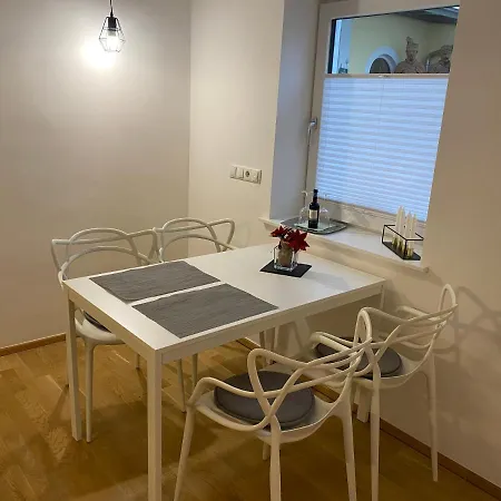 Apartamento In Graz-geidorf