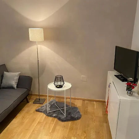 In Graz-geidorf Apartamento