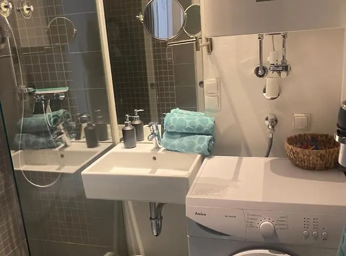 Апартаменты In Graz-geidorf *