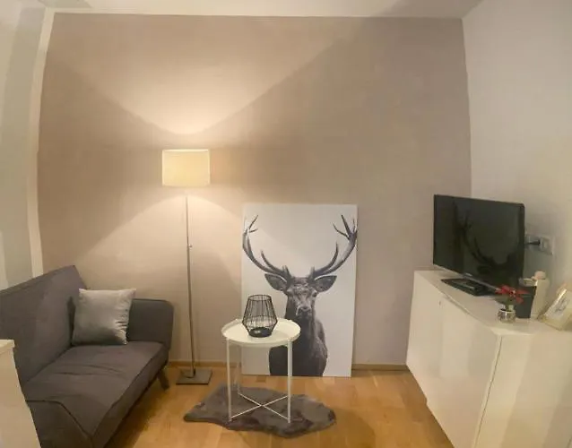 Апартаменты In Graz-geidorf *