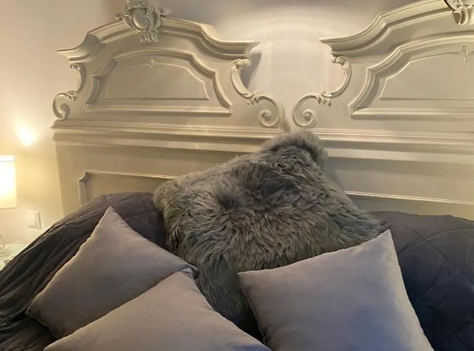 Апартаменты In Graz-geidorf