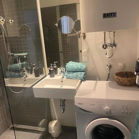 Апартаменты In Graz-geidorf *