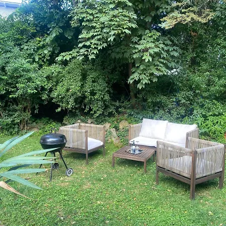 In Graz-geidorf Apartamento *