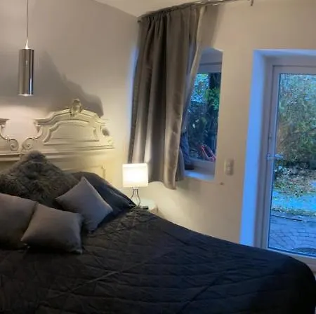 In Graz-geidorf Apartman *