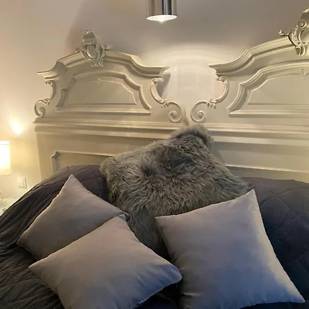 Апартаменты In Graz-geidorf