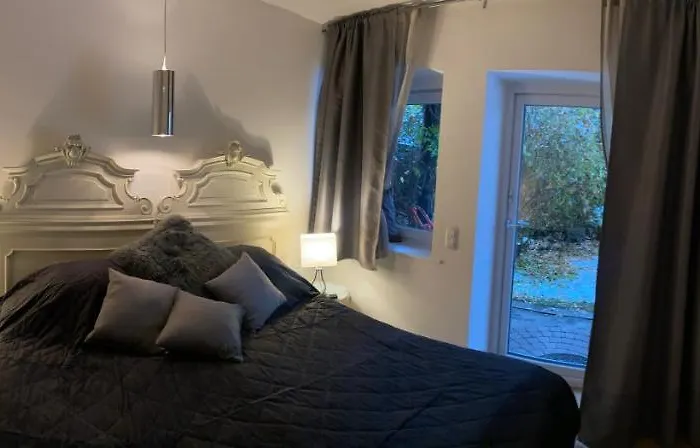 In Graz-geidorf Apartamento *