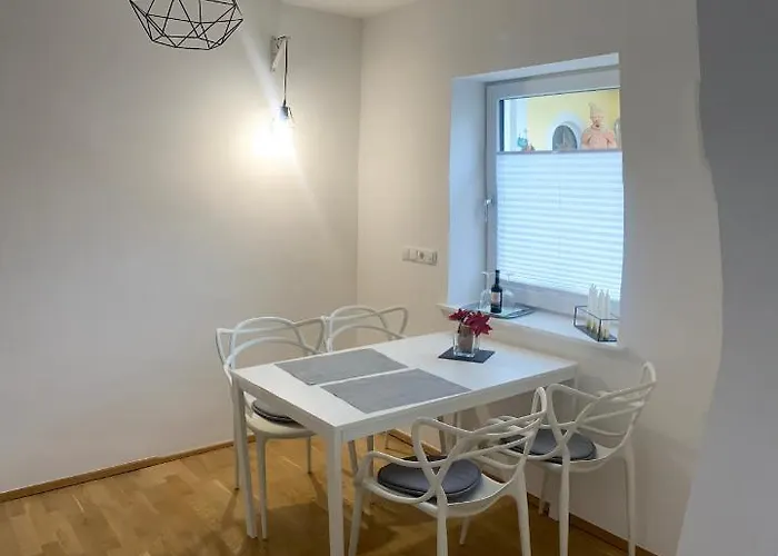 In Graz-geidorf * Štýrský Hradec