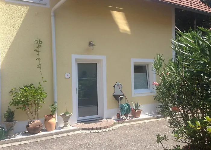 In Graz-geidorf Appartamento