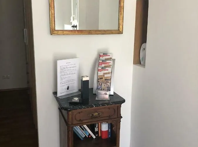 Appartamento In Graz-geidorf